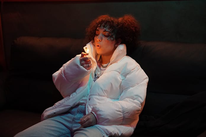 Aubryanna's "CoverGirl" Shines Bright: A Debut Anthem of Self-Love and Empowerment