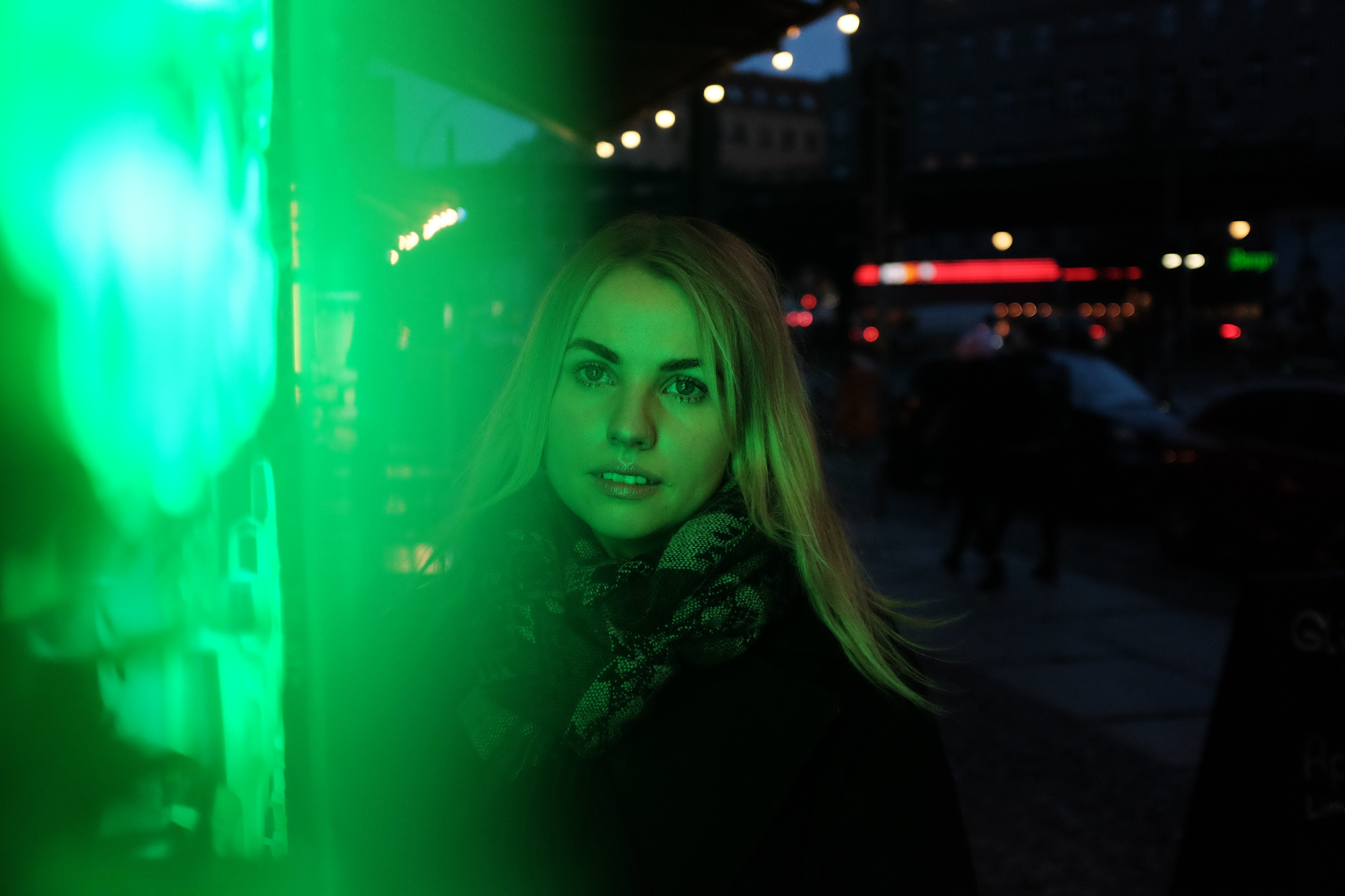 Sarah O’Moore Delivers An Emotional Masterpiece With "Social Paralysis" EP