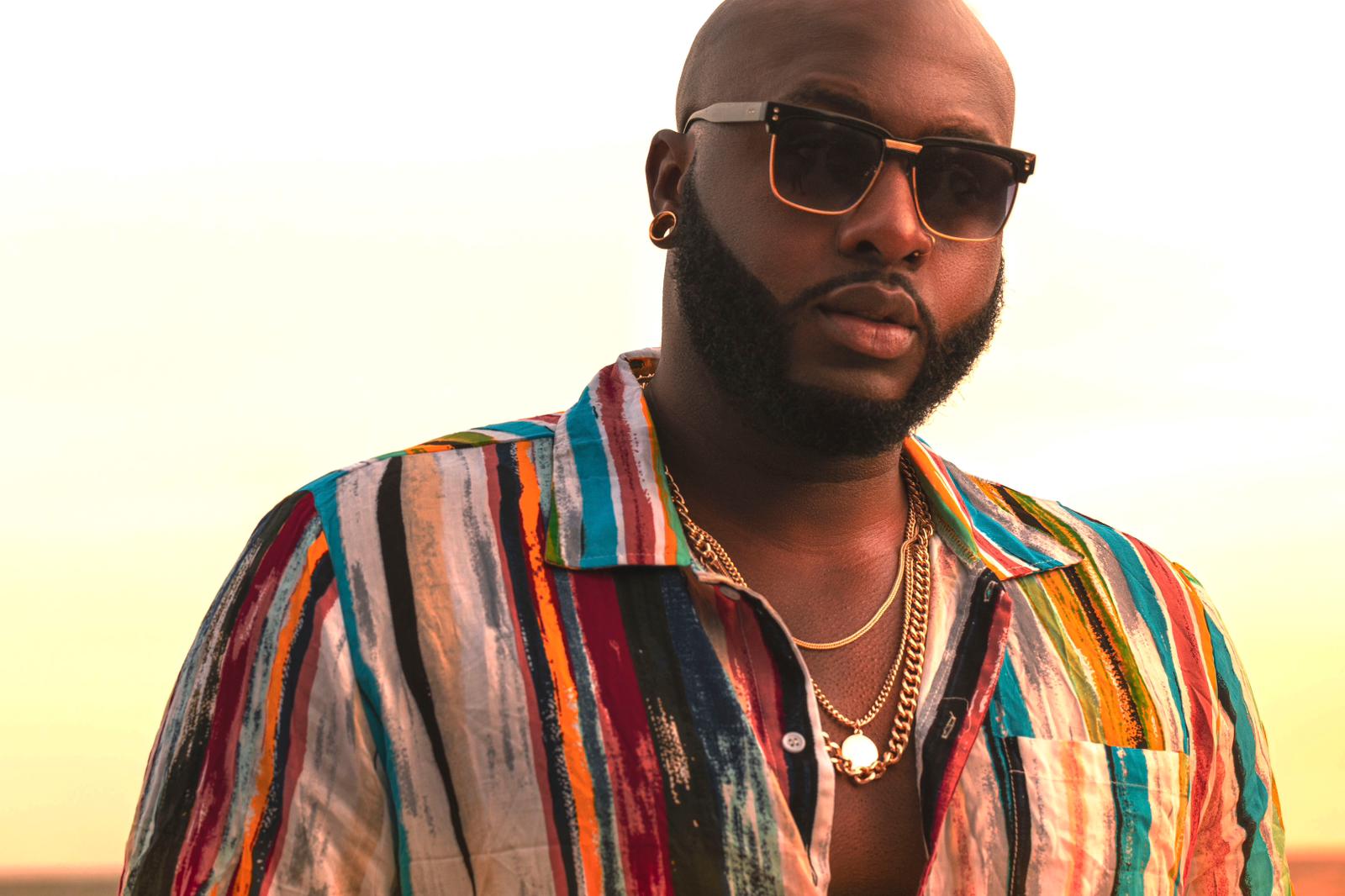 Ya Minko And Sean Davy's Skedaddle Remix Dances Through The Exit Door