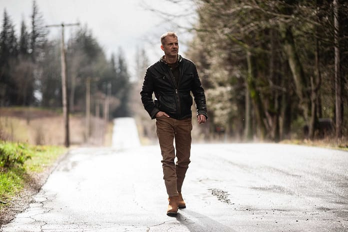 Jack Horton Features Vesper Stockwell Never Know Why