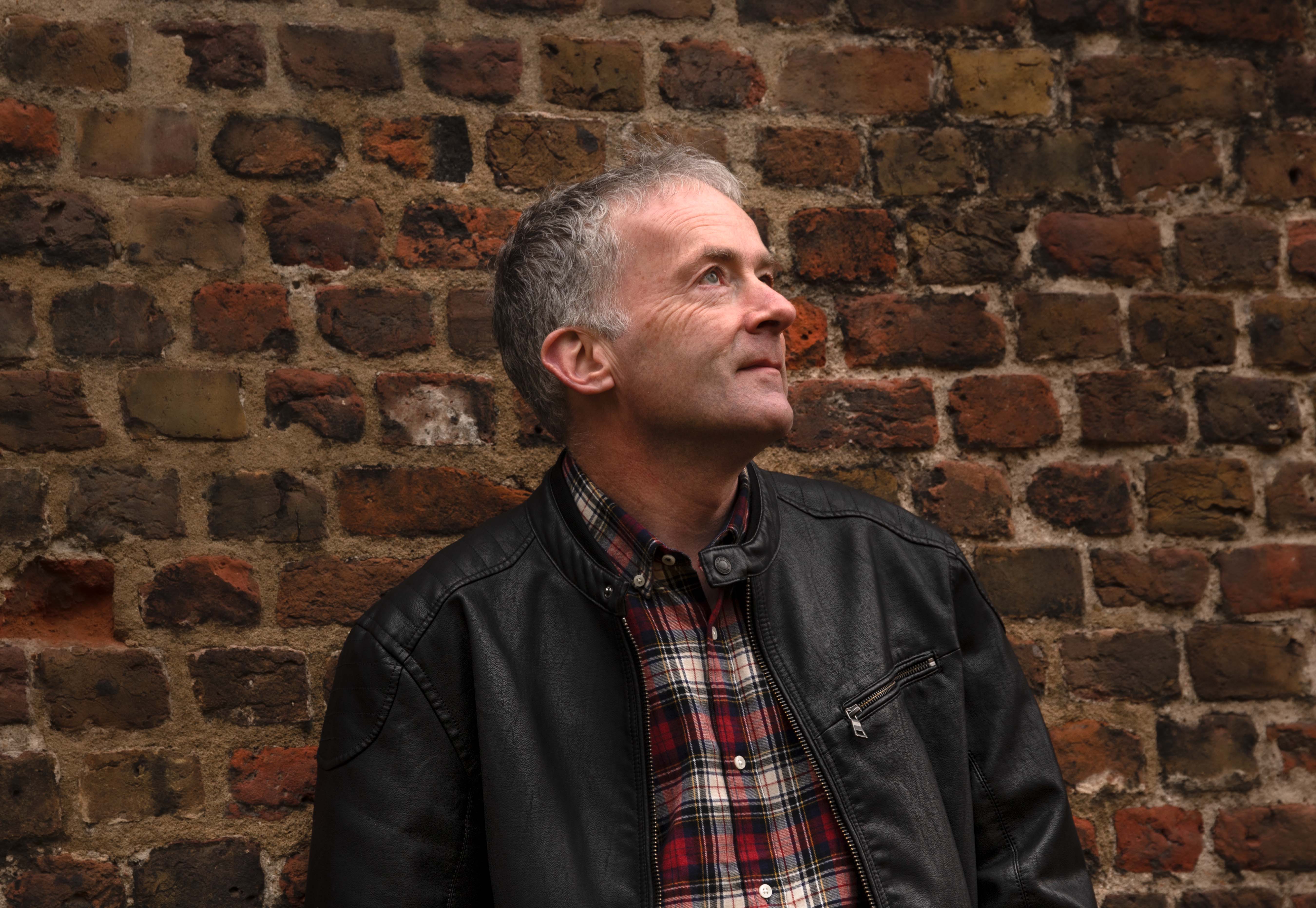 Andy Smythe Captivates With "Leaves to Burn"