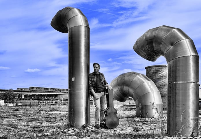 Dave Clark's "America": No Stars, Just Stripes of Hardship