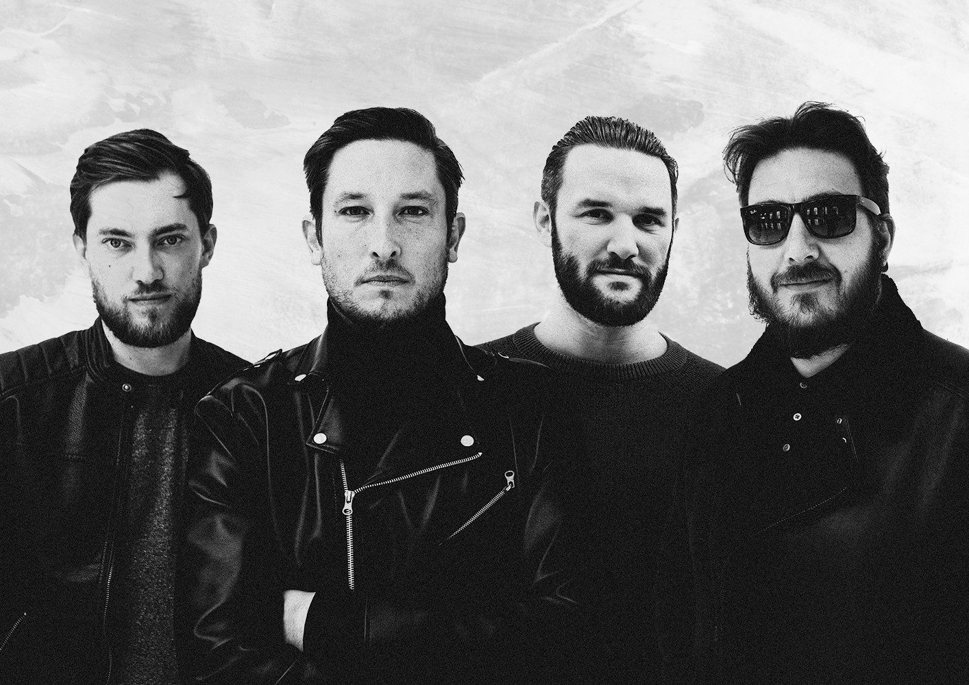 Tillerman Premieres Their Latest Single 'Hear Angels Cry'