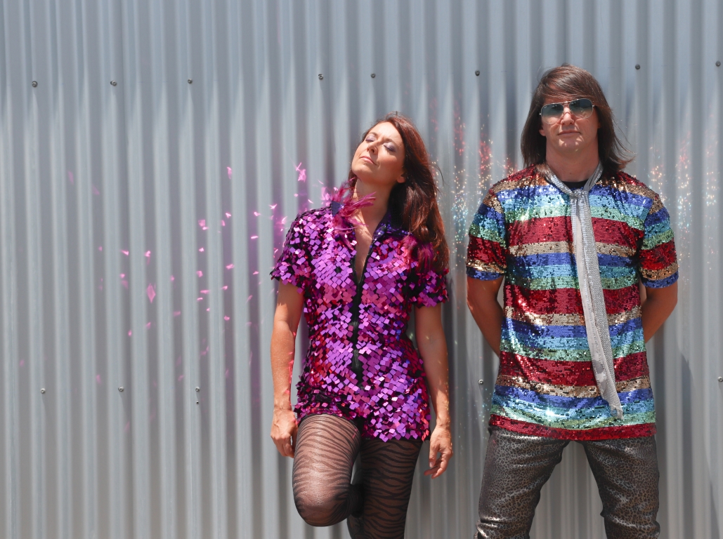 Super Massive’s "Caught In A Web": The Algorithm’s Groovy Warning