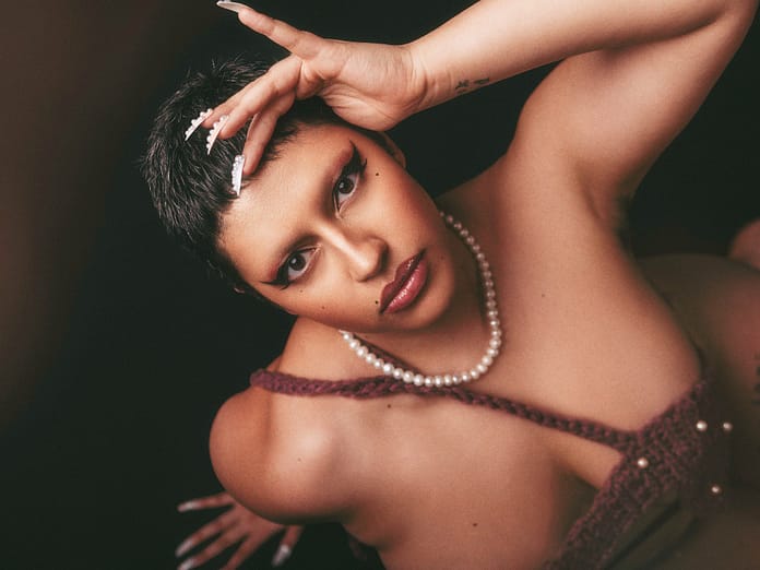 Dornika: A Musical Chameleon Echoing Voices Of Revolution