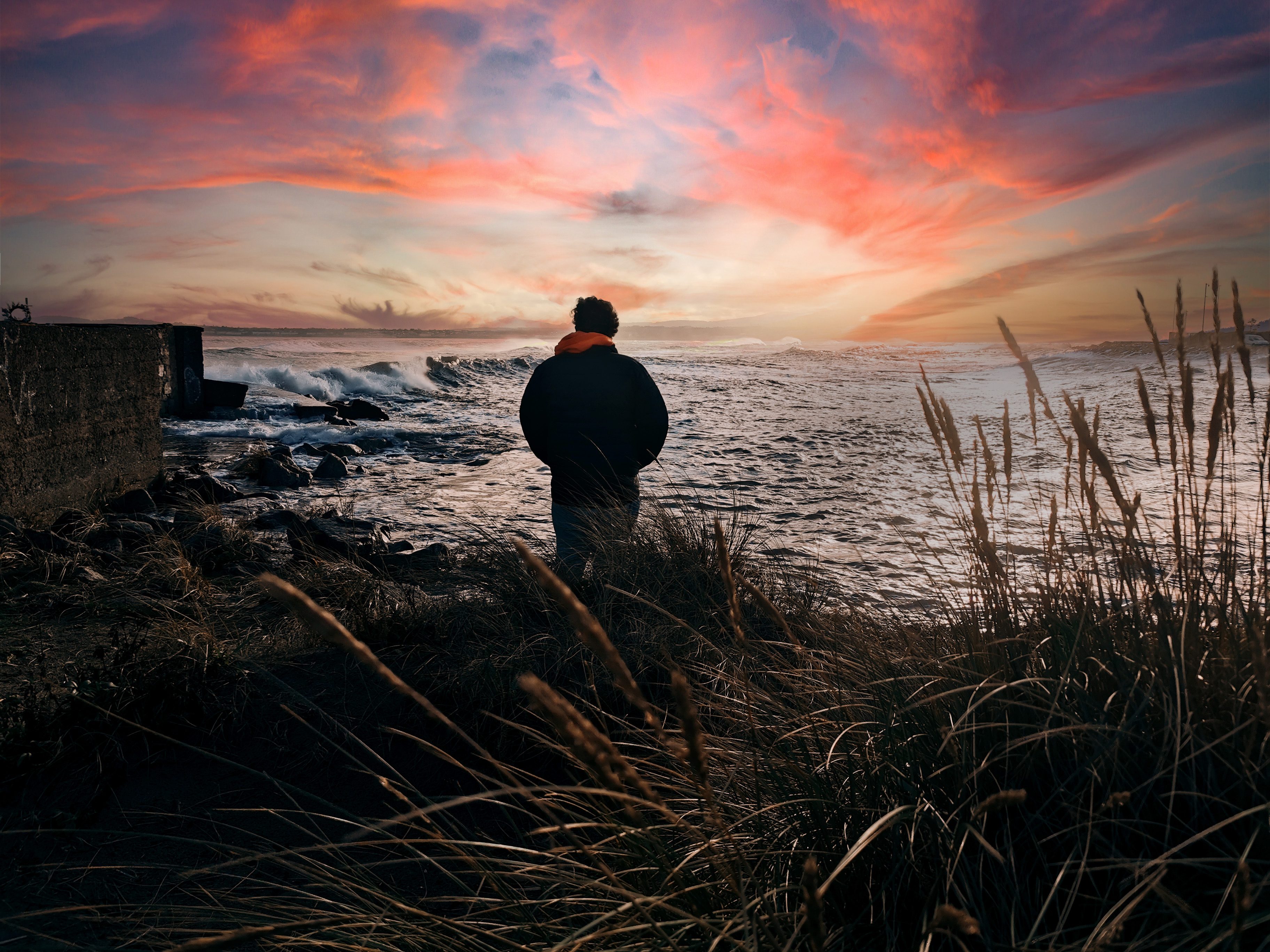 Harmonizing Soul And Sound: Gavin Doyle's 'Worlds Between Us'