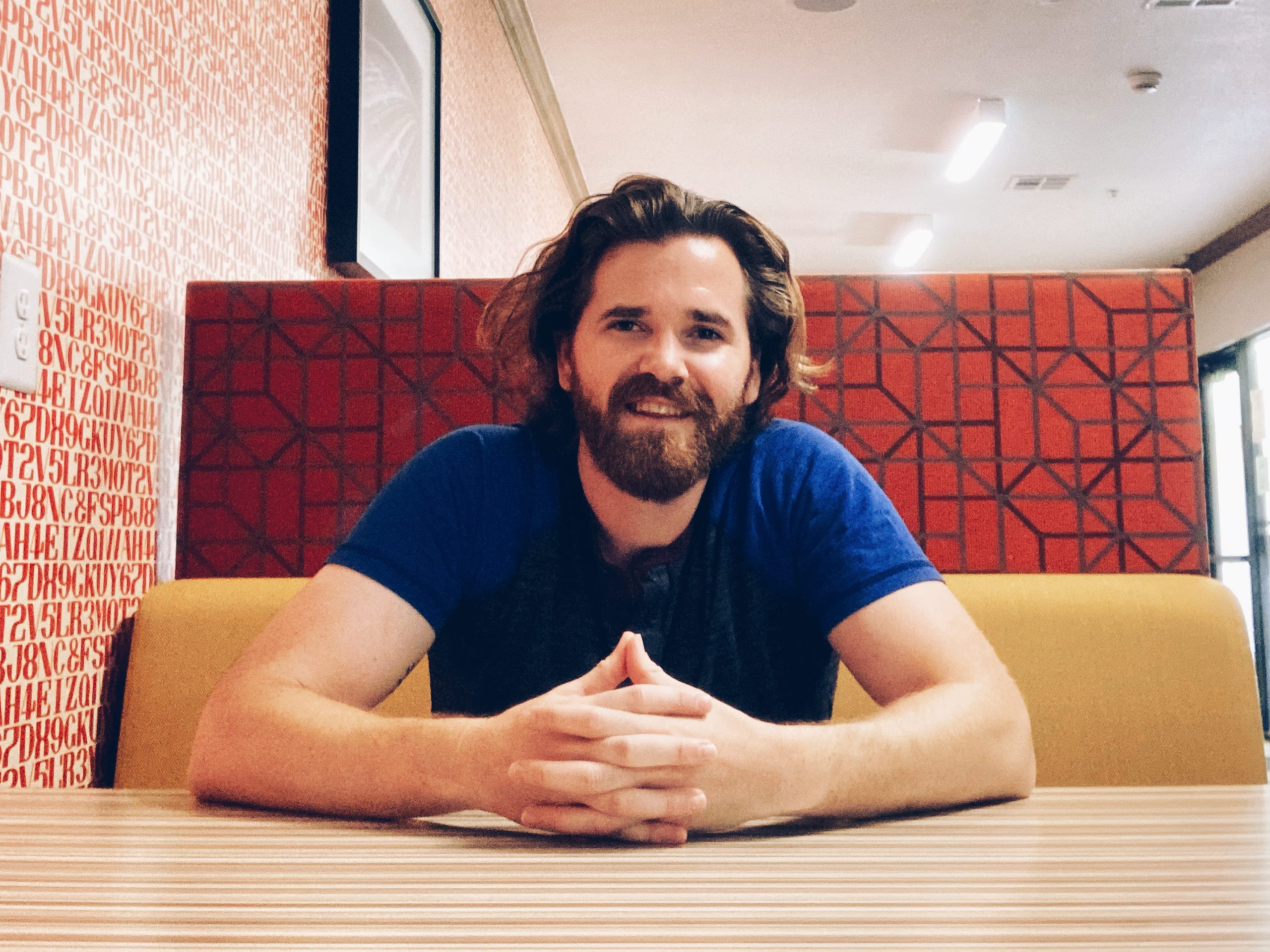 Jeremy Parsons Returns With An Evocative Single 'Life Worth Dyin' For'