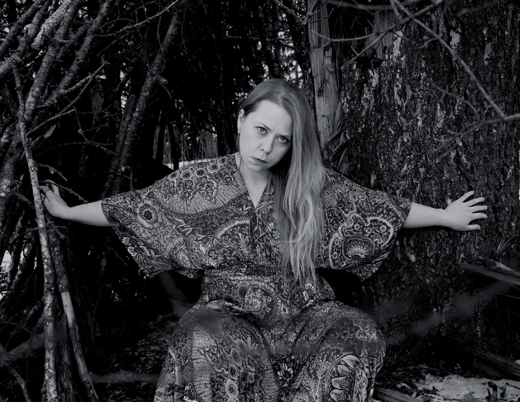 Mere Stellar's "Naiivi": A Melodic Journey Through Betrayal And Empowerment