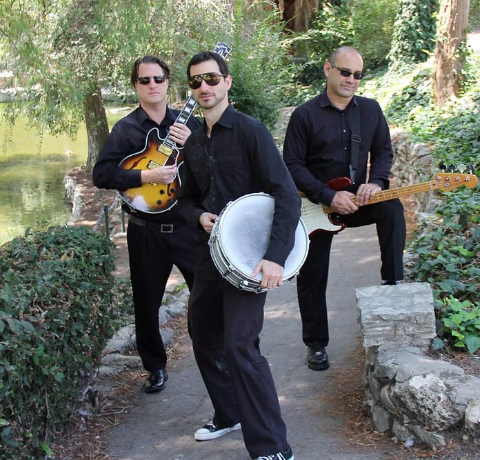 Unholy Polyrhythms: Outside Pedestrian's "Jesu Joy of Man's Desiring"