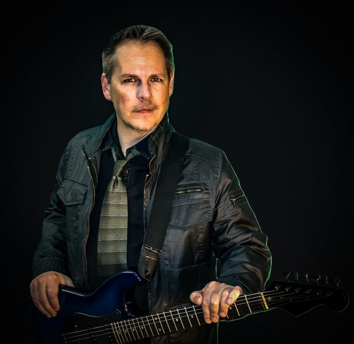 Casuccio's "Rockstar": Not About the Sparkle, All About the Grit