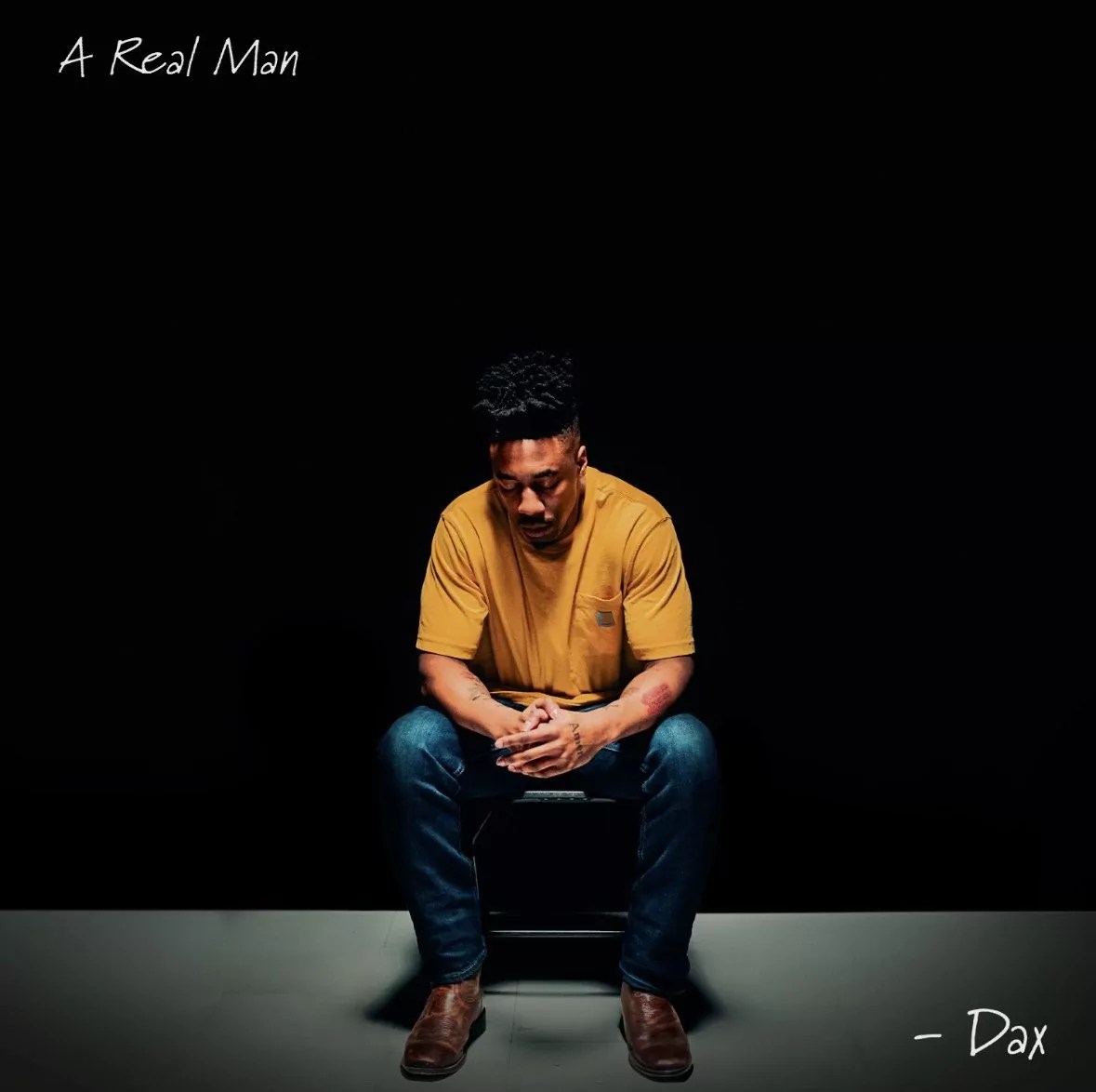 Canada’s Superstar Dax Breaks Boundaries With “A Real Man”