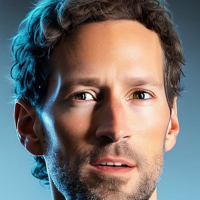 DoosC The Melodic Maestro Premieres His Latest Single