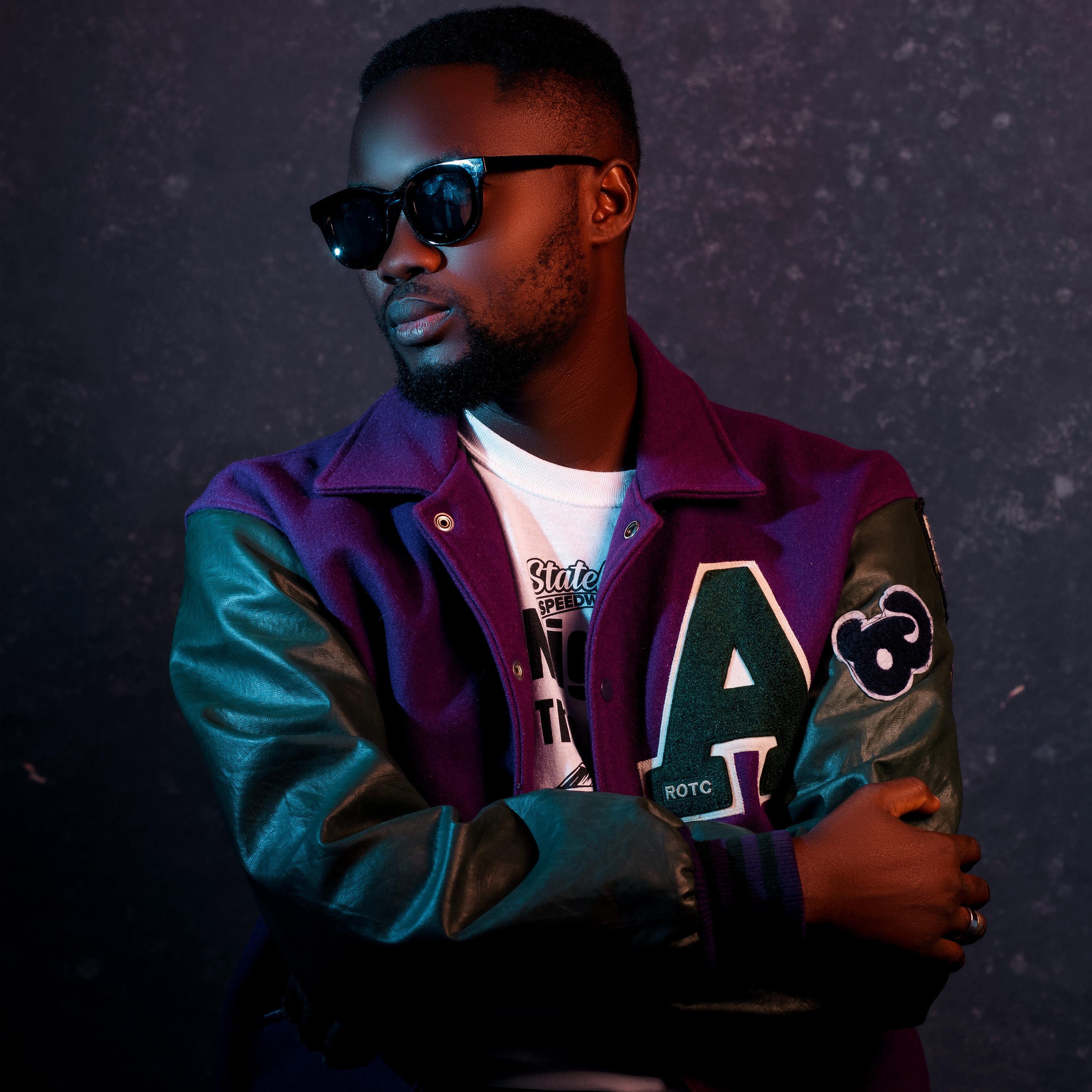 Unleashing Visual Brilliance: Jessy DeGreat's 'Bars Freestyle' Official Video Amazes