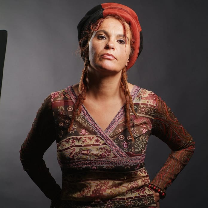 Sista Mika Evokes Powerful Narratives In Her Latest Single 'Expropriation'