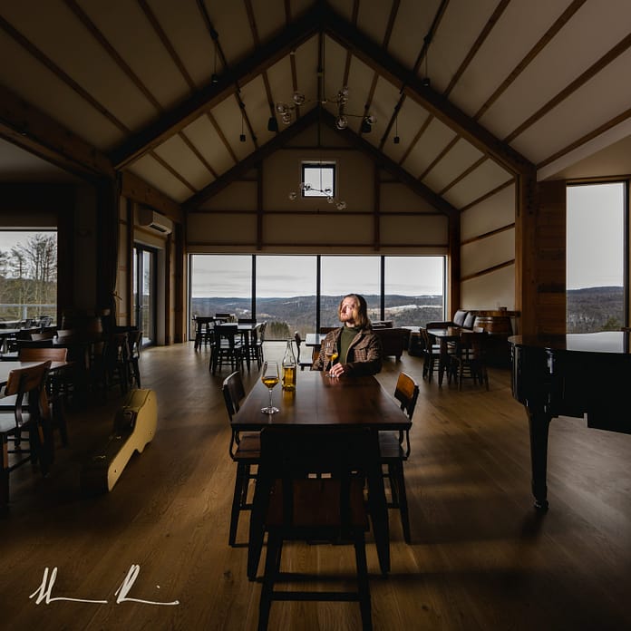 Shane Rennison Unveils Indie-Pop Magic With 'Nice To Meet You' EP