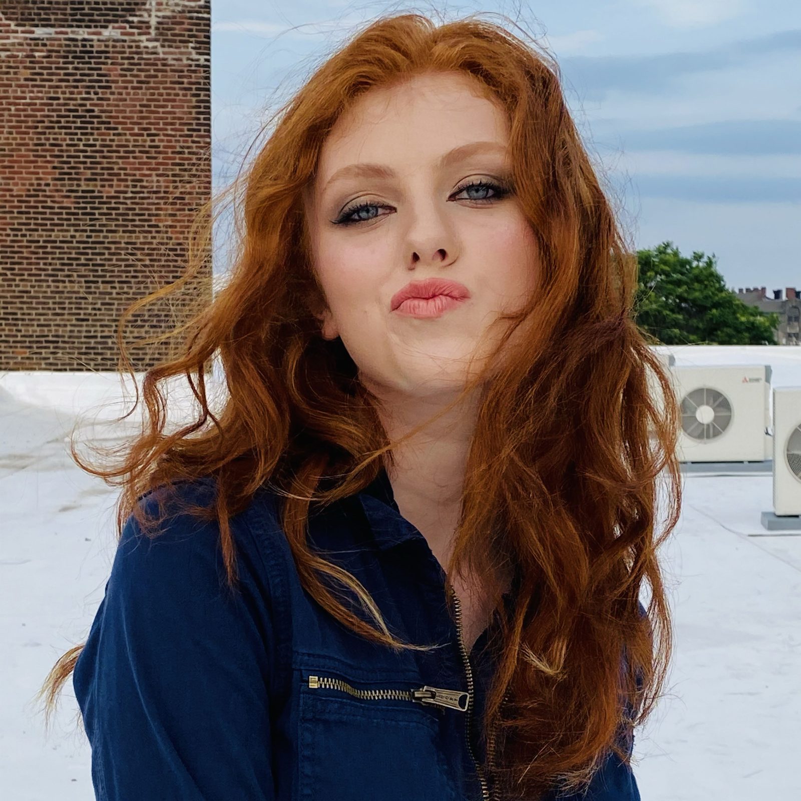 Jordan Kinsey Revitalizes A Tribute To Melanie With "Together Alone"