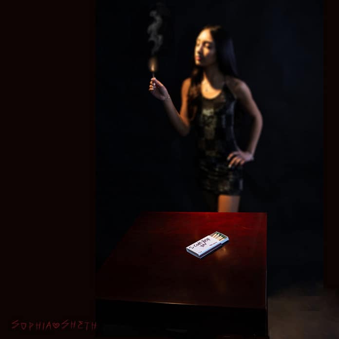 Sophia Sheth Triumphs With New Single "I Can't Help You"