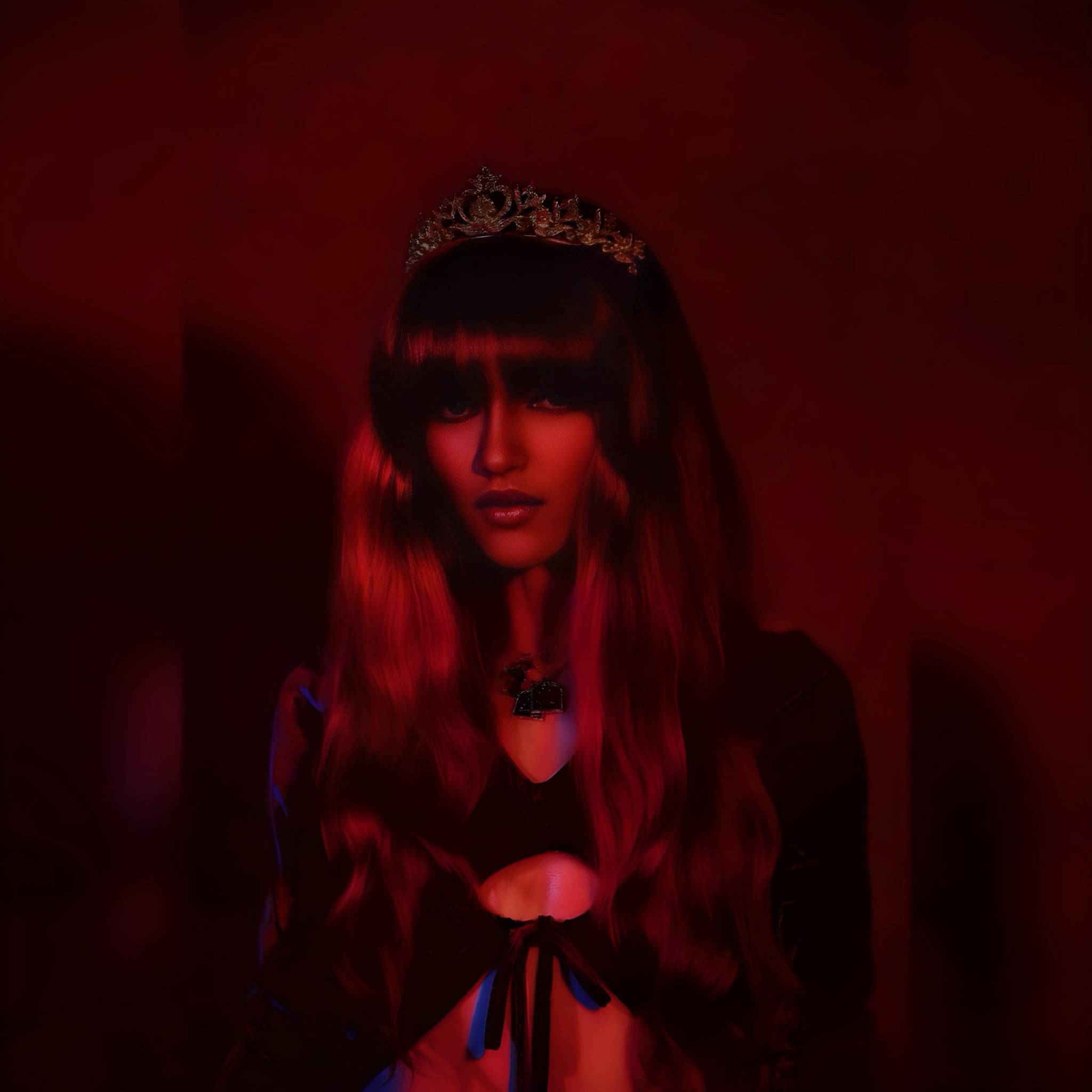 Anacy Unleashes Sensual New Single "Delight"