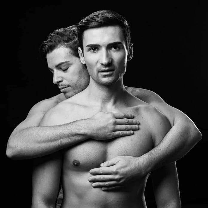 "Do I Scare You?" by Anthony Quaid: The Soundtrack to Your Uncomfortable Truths