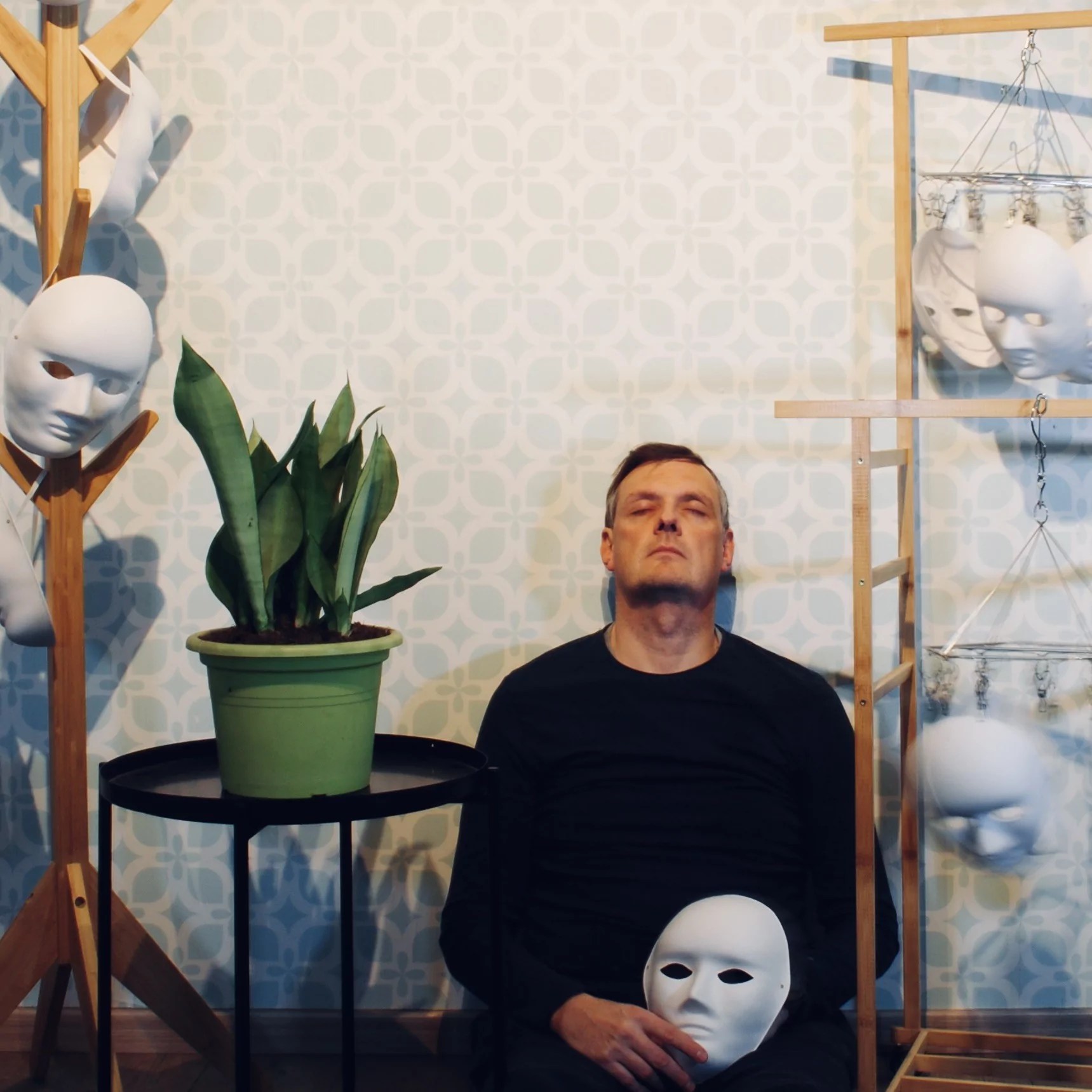 Monrad’s ‘Not by Design’ Is An EP Worth Listening To