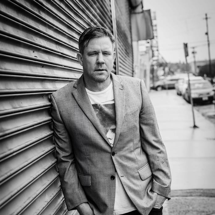 Shawn Brown Ignites: 'Into the Furious Light' Review