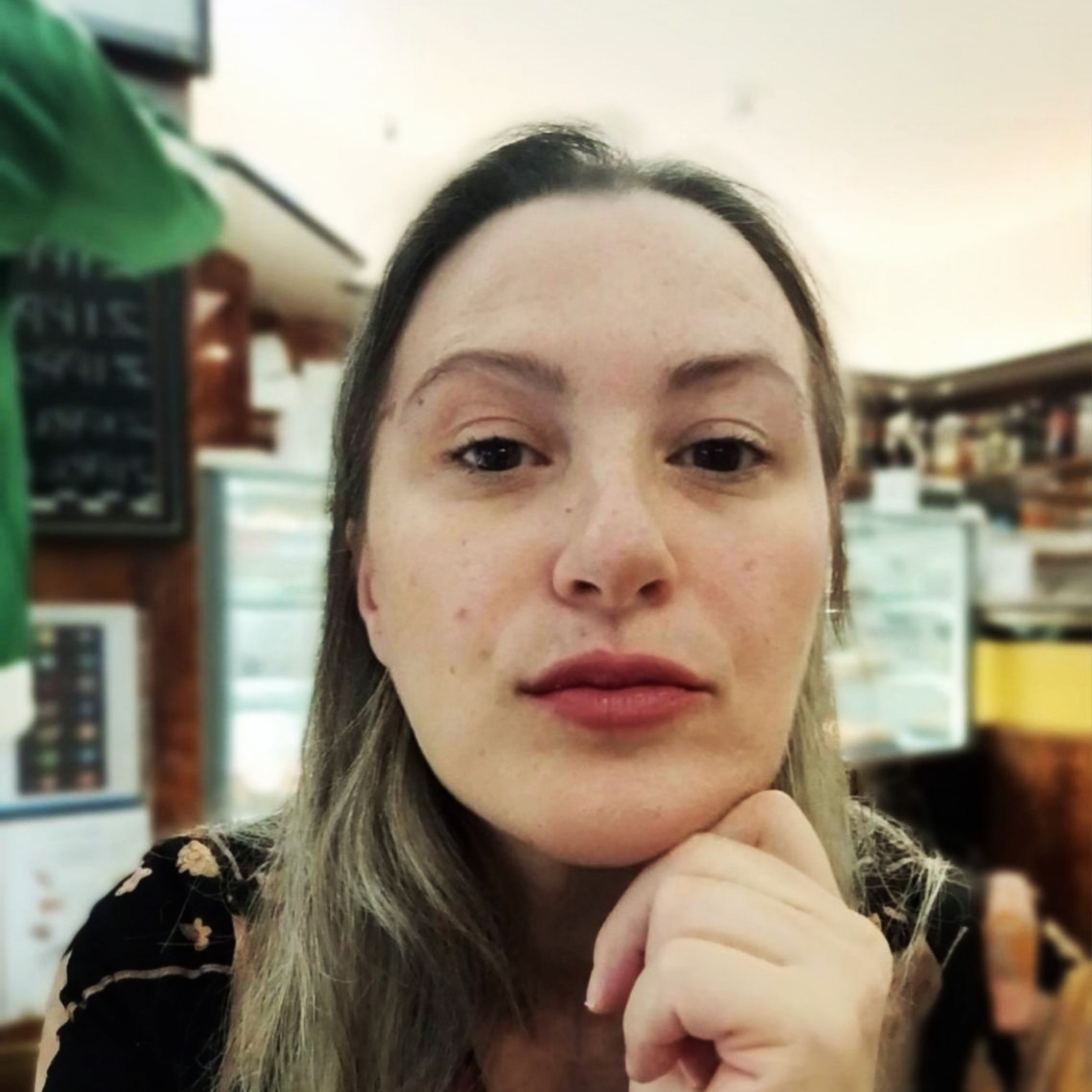 Adriana Spuria Sends Us "Away" - And We're Glad to Go!