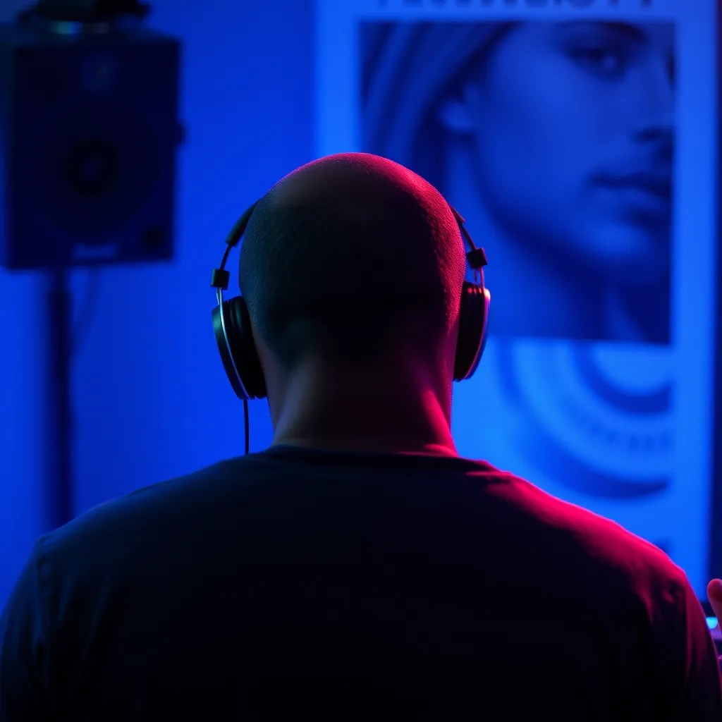 Apex4X: Feeling the Burn? 'The Fire Within' Album Ignites!