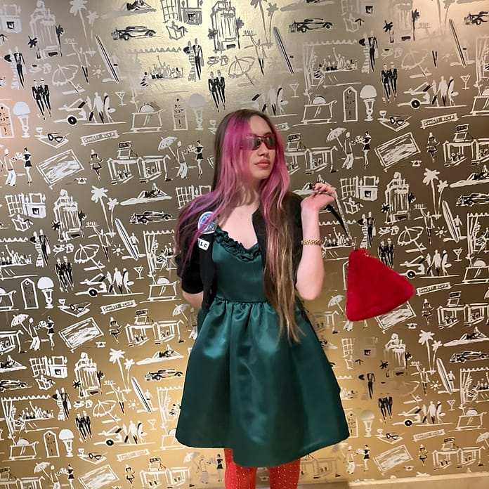 Edie Yvonne Chronicles Teenage Angst With Poise In New Single “I Might”