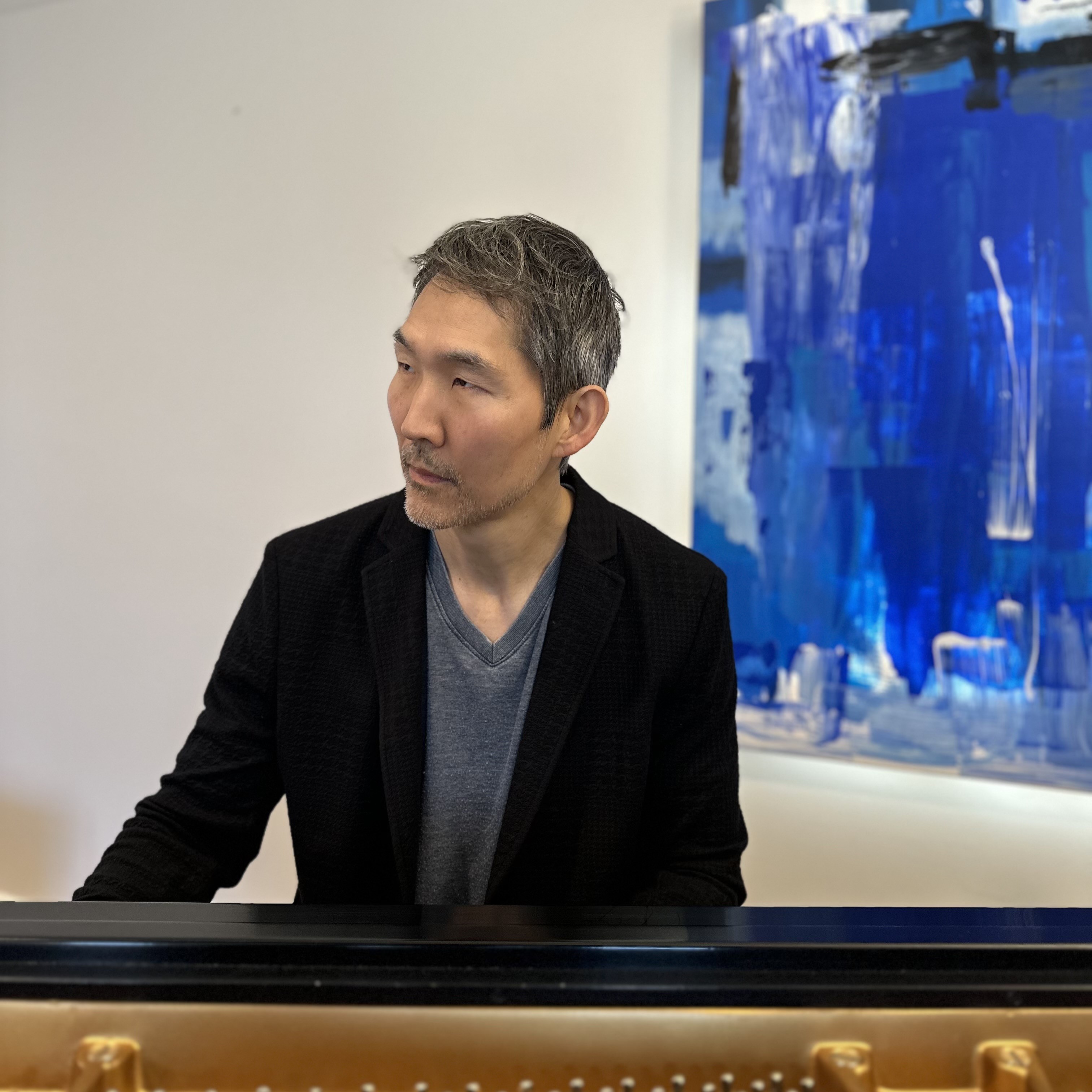 Beyond Zen: De/OS’ Profound "Rise I"