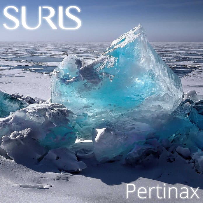 Beautifully Broken: The Quiet Power of Suris' “Pertinax”