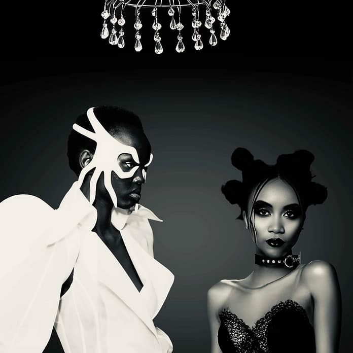 The Confederation Dissects The Modern Soul In "Hypergravity"