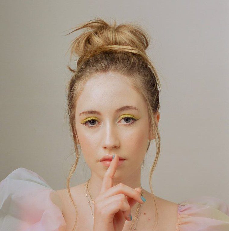 Edie Yvonne Indie-Pop Prodigy Takes Flight with Queen Bee