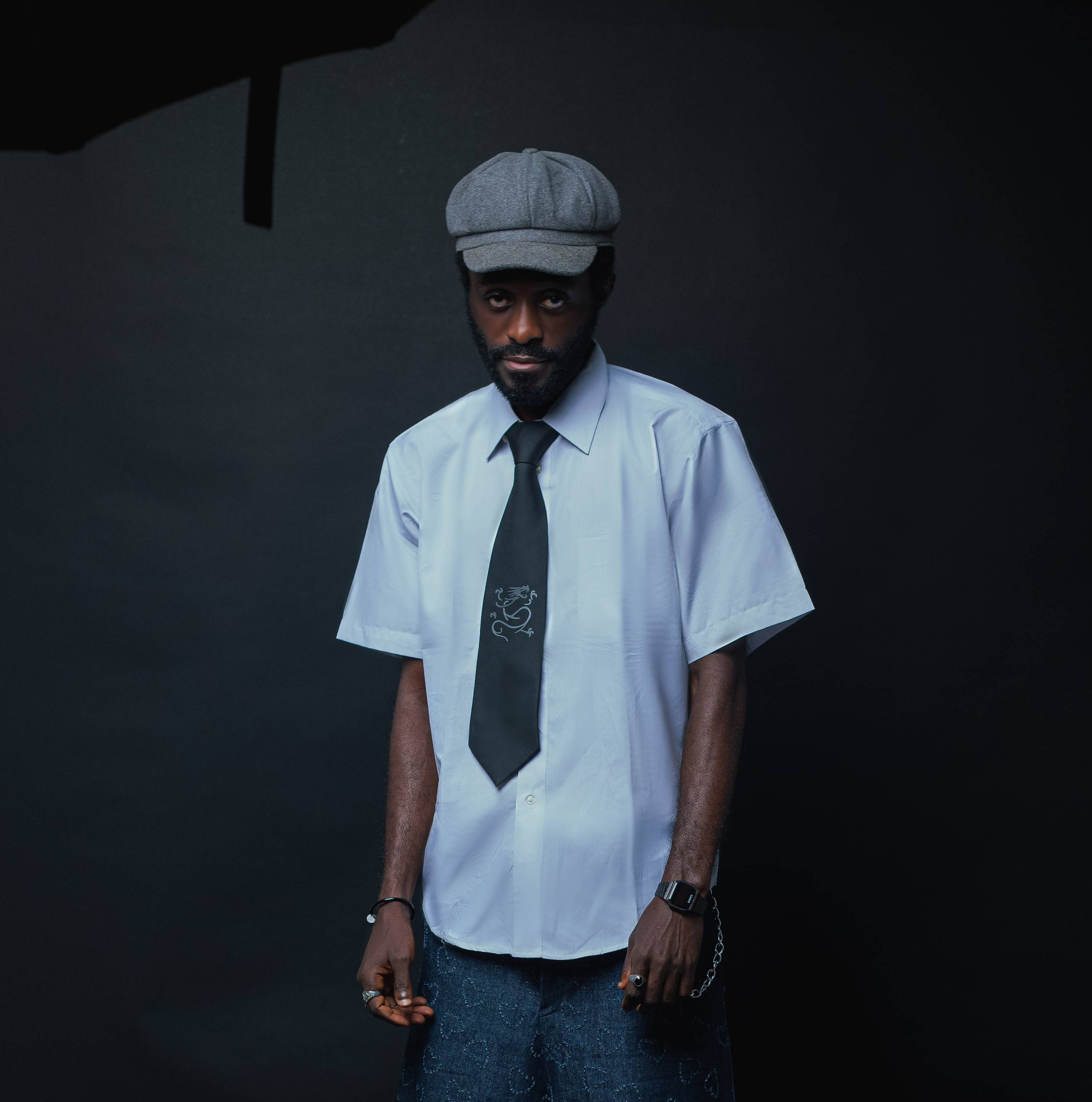 Danqua Releases His Latest Single "Orison"