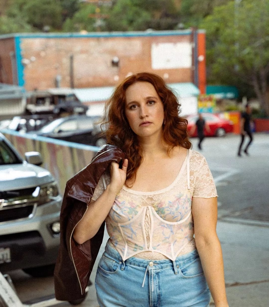 Kylie Rothfield Stuns with Emotionally Charged Single "Never Loved Somebody"