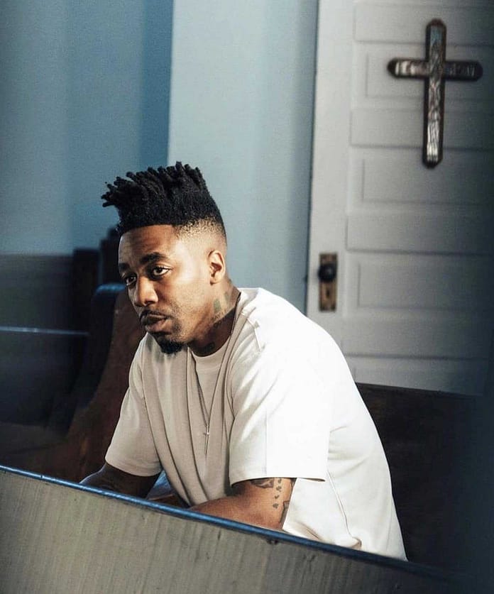 Dax Strips Down To Raw Soul On "Man I Used To Be"