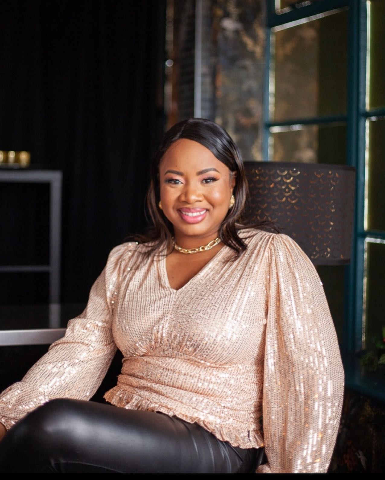 Olaedo Ibe Releases Empowering Single 'Golden Skin' ft. Rae Rae