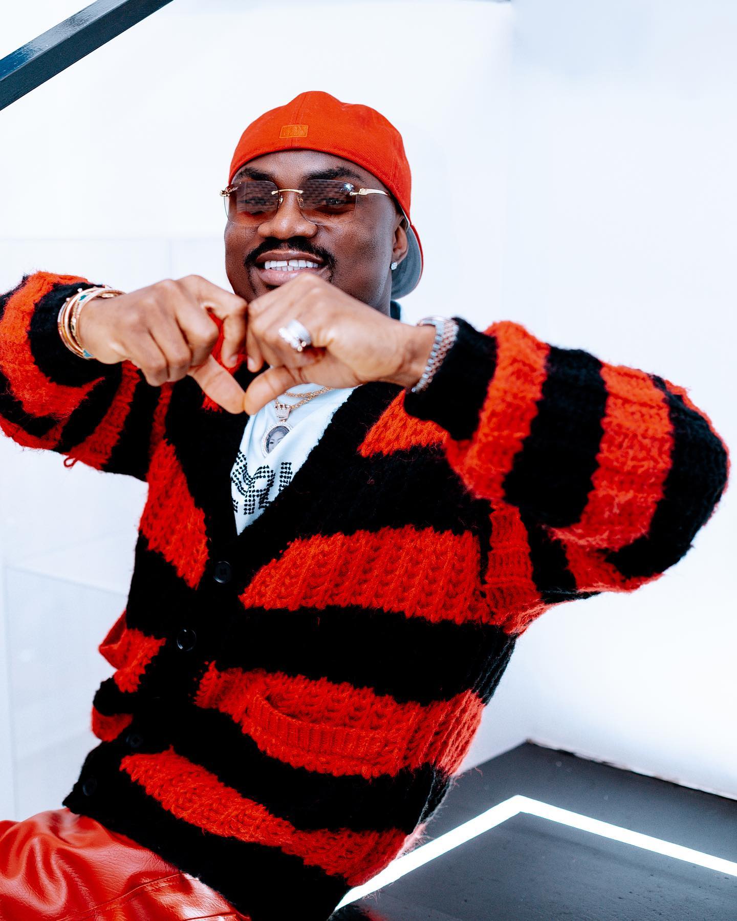 Tipshan Makes A Sizzling Comeback With 'All Over': A Summer Anthem With Soul