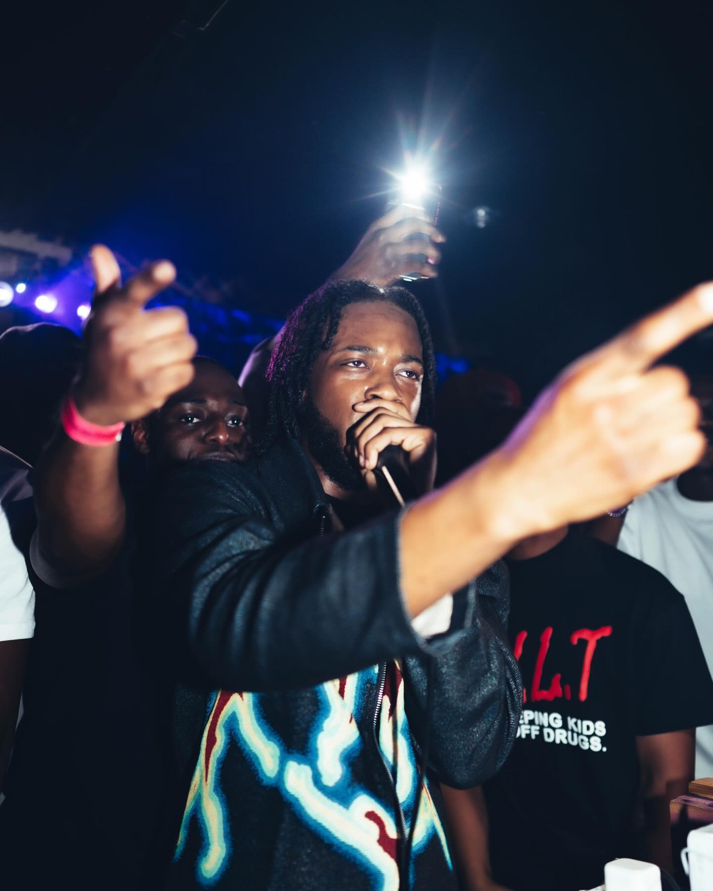 Yaw Takes Ghanaian Music To The Stars With Alte-Fusion Single 43VER