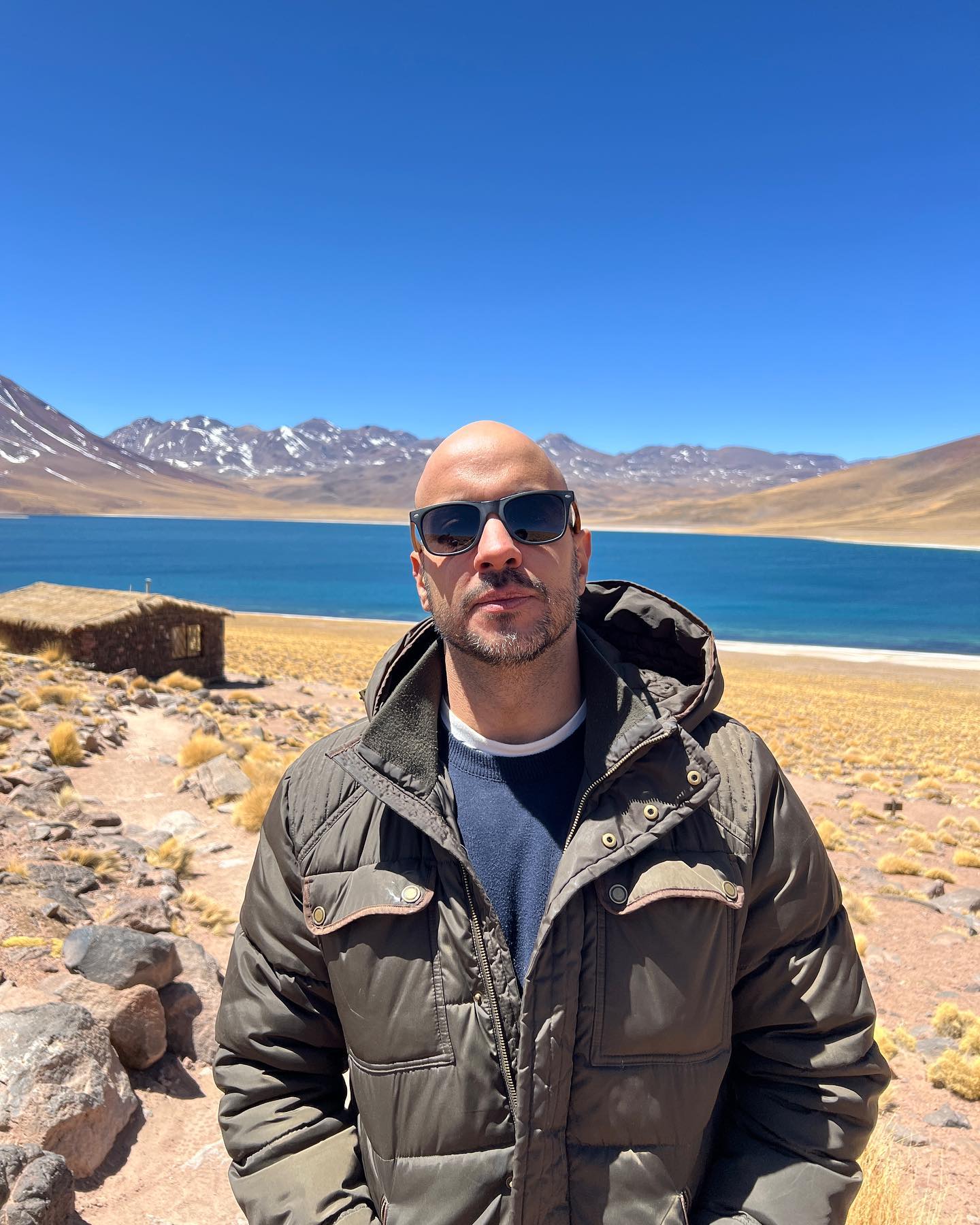 Mariano Junior A Multifaceted Artist's Harmonious Fusion of Musical Inspirations