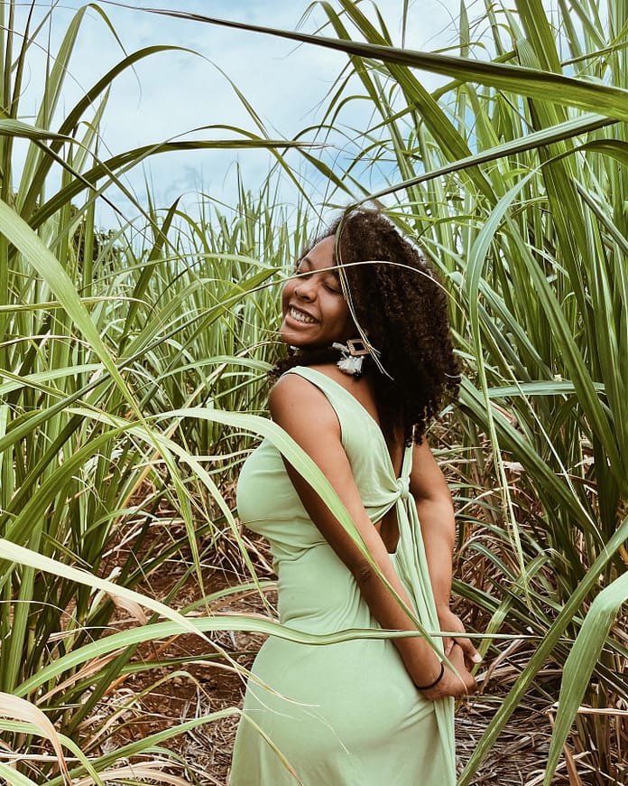 Léa Noël A Multi-Talented Music Dynamo Shares Latest Single 'A Nous'