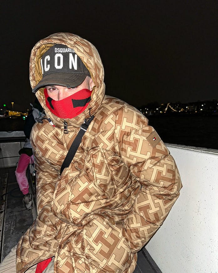 G4ZZA Crafting Melodies That Speak To Life's Complexities