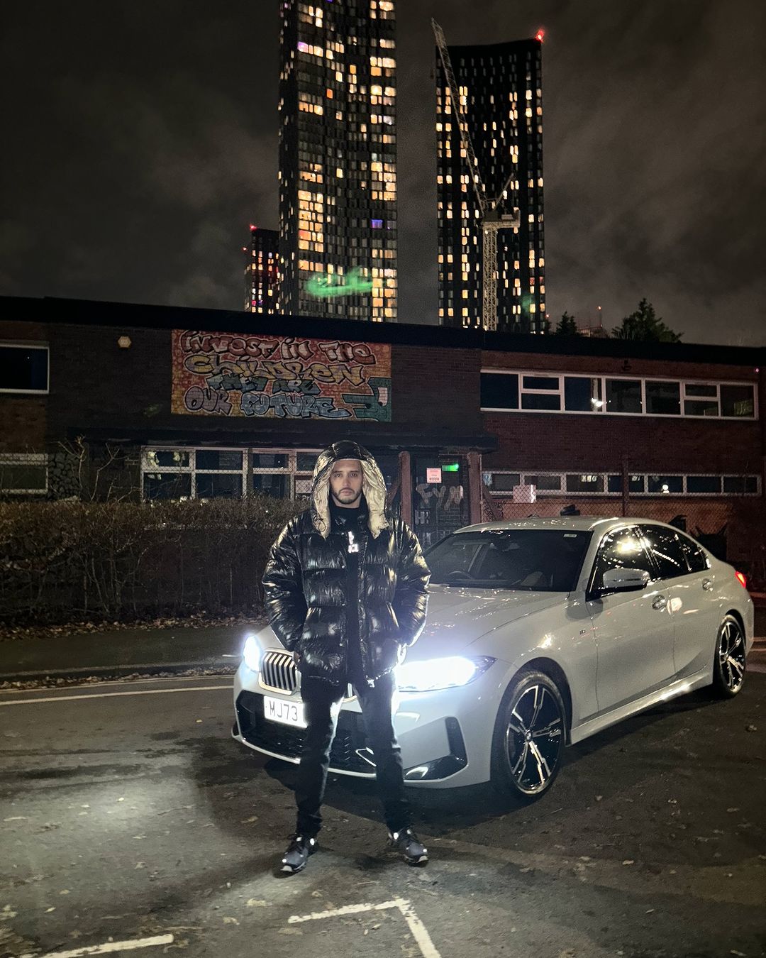 Grifz Drops "Outspoken": A Bold Return To The Music Scene With Heartfelt Vibes