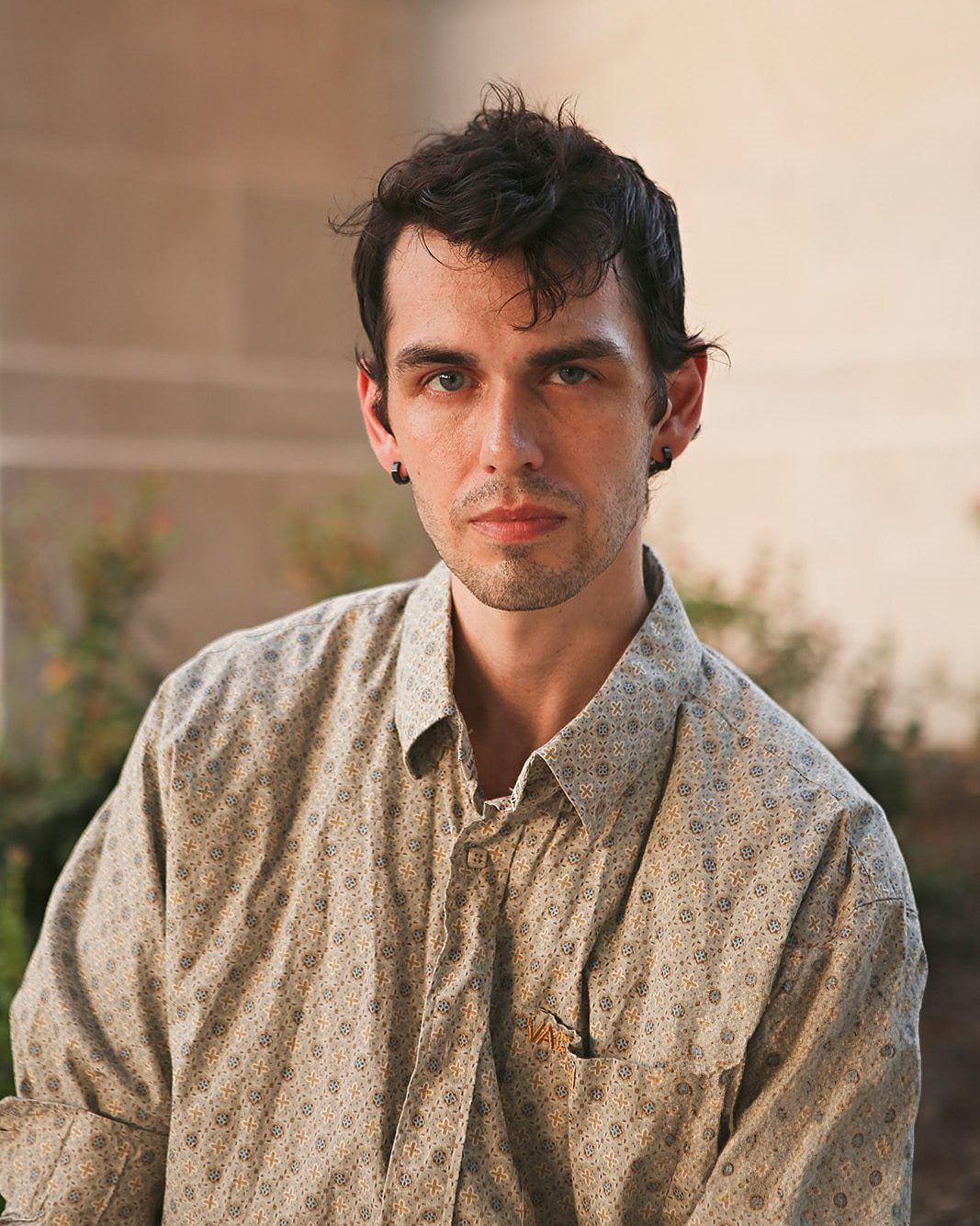 Monti Korbelle Unleashes "The Absolute State of the Absolute State"