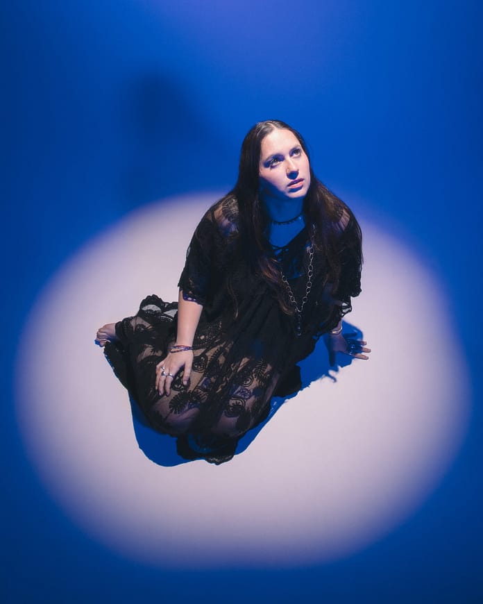 Jane Honor Drops Captivating Summer Single If It Doesn't End