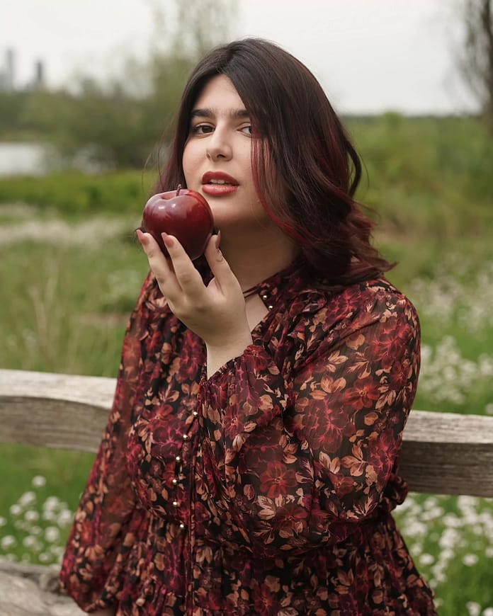 Yafania’s Debut Single "Front Row" Is A Call To Action For Strength And Solidarity