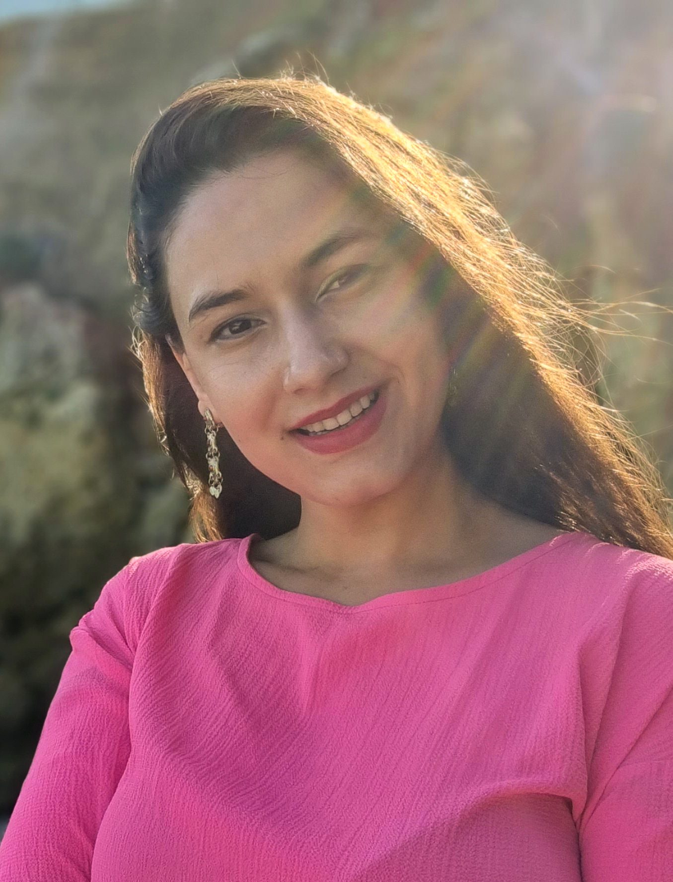 Cristina Movileanu's All About You – A Summertime Anthem to Lift Your Spirits