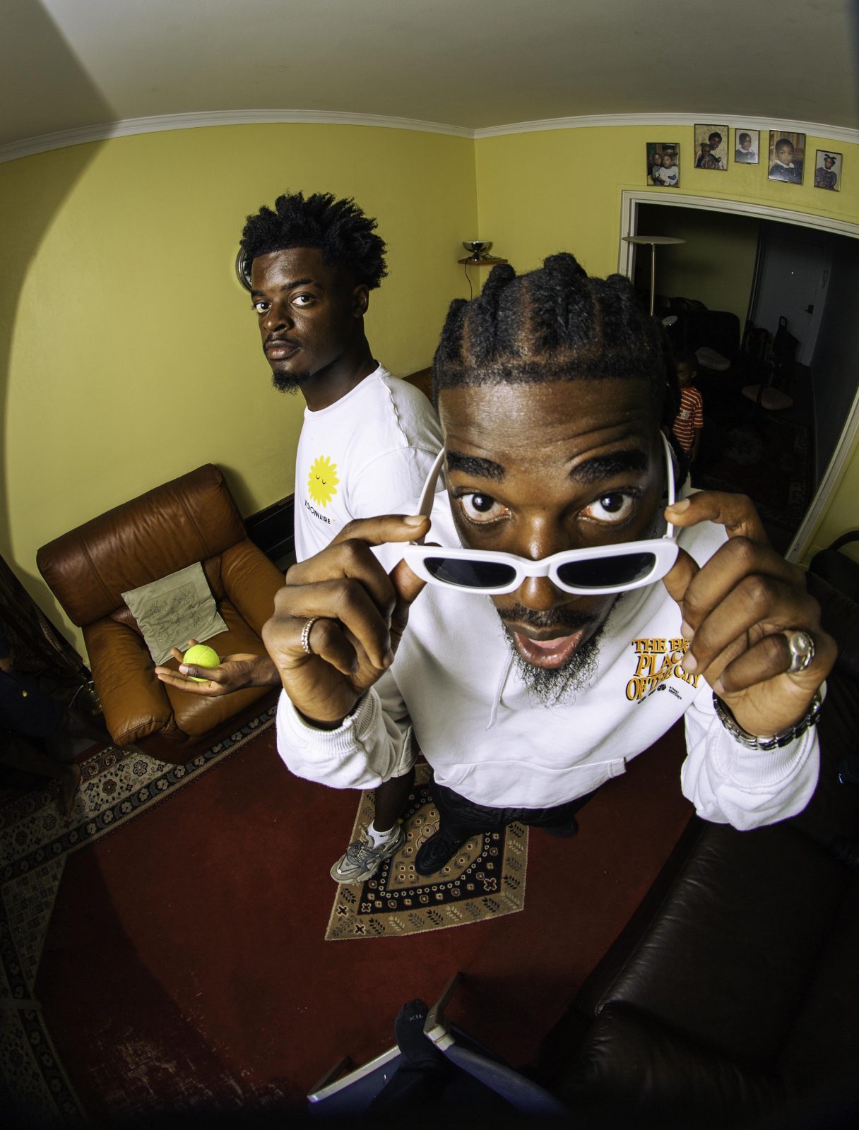 JDL’s "Appel Manqué" Is A Soulful Critique Of Digital Distraction