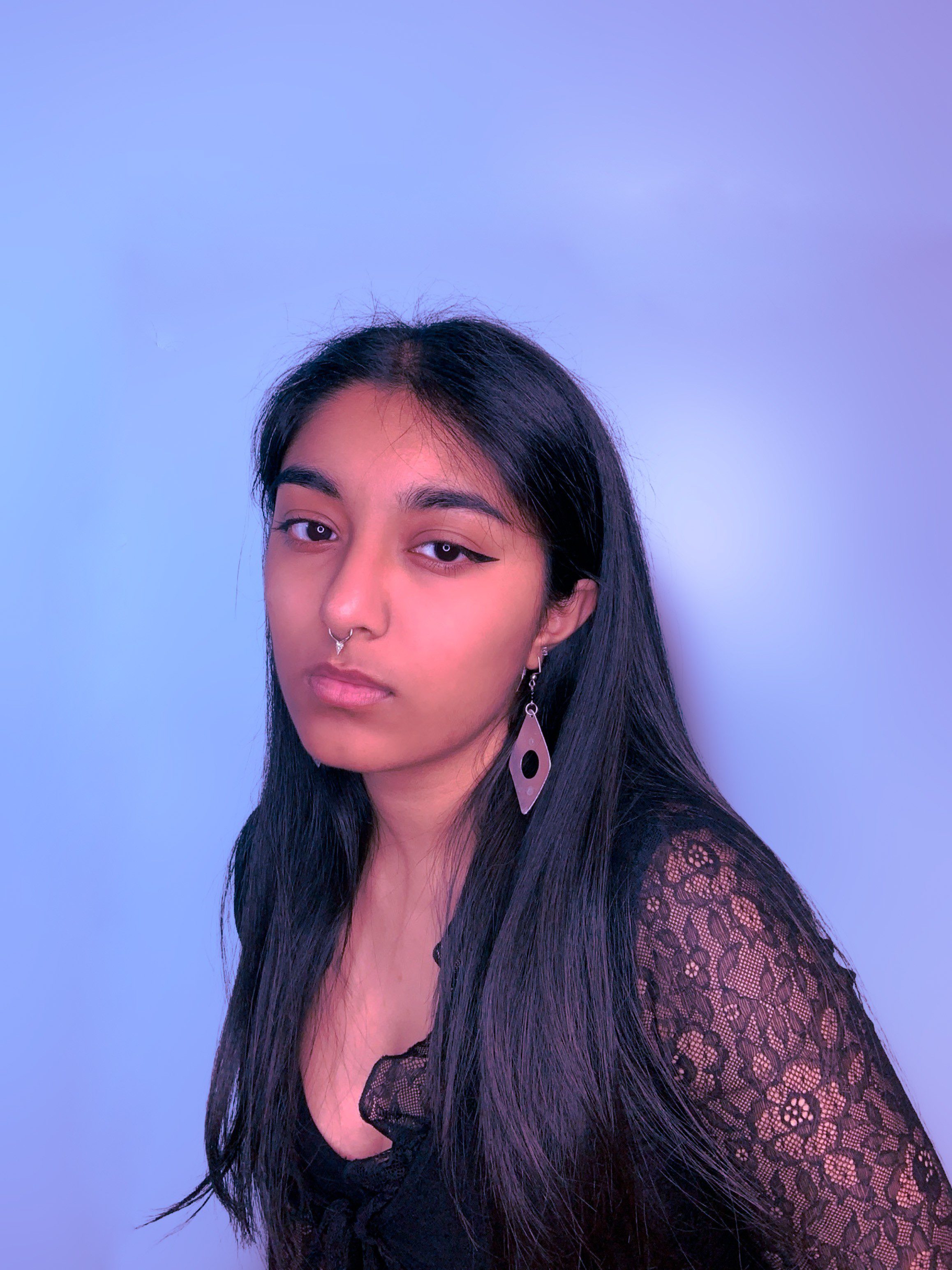 Advika's Cosmic Journey Exploring The Depths Of The Universe With 'Come Back To Earth'