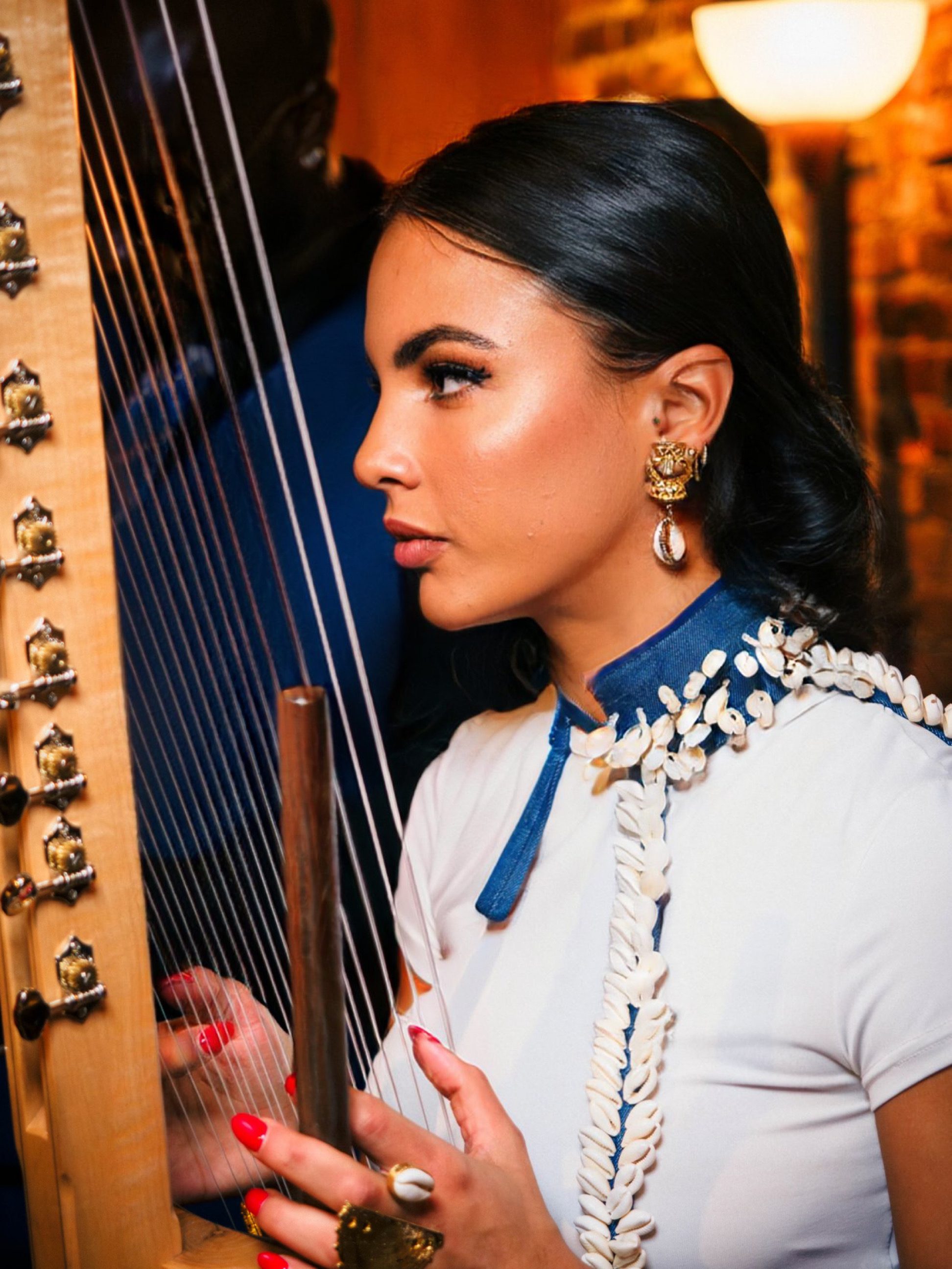 Eva Sita Revolutionizing African Music With Her Tri-Lingual Fusion All Of My Feelings