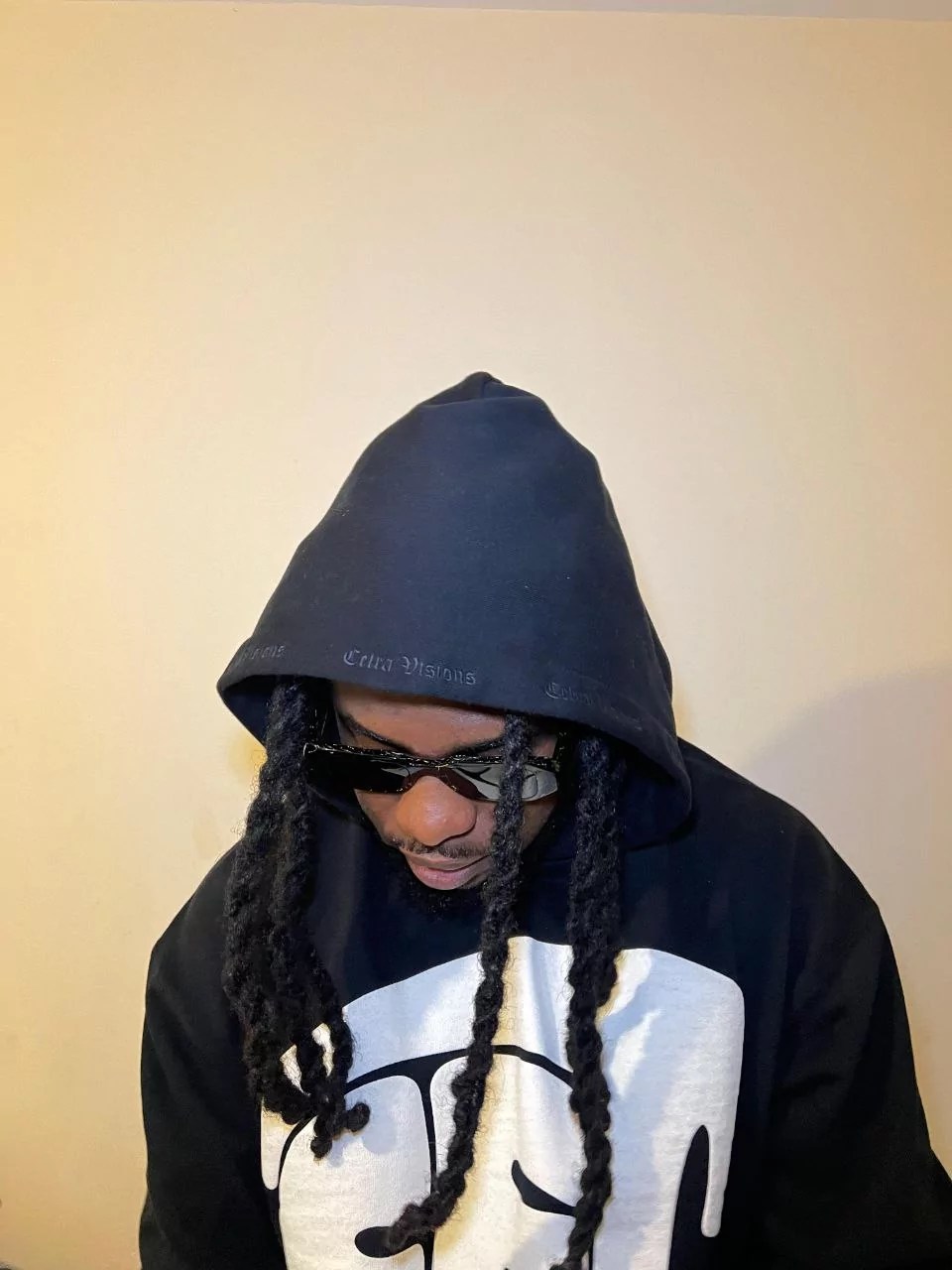 SRT GWALLA Unleashes Raw Energy In New Single "Badman"